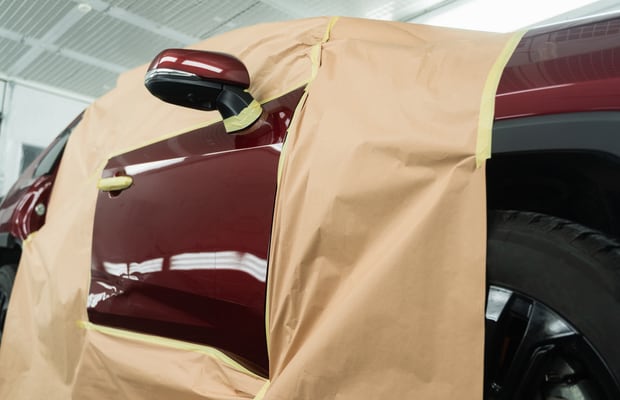 Superior Auto Paint